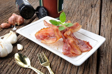 bacon