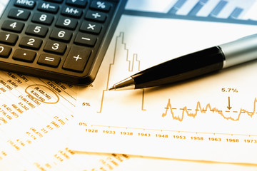Business accounting