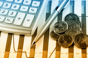 Business accounting
