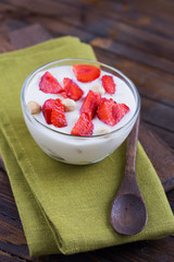 Dessert