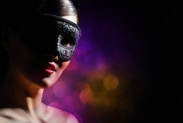 masquerade mask