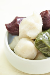 Korean Food