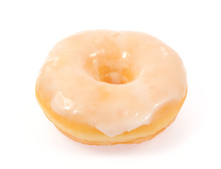 donut