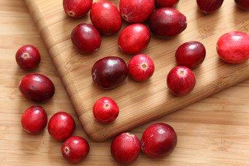 Cranberry