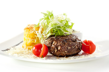 Beef Steak
