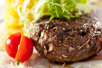 Beef Steak