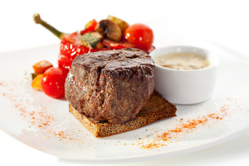 Beef Steak