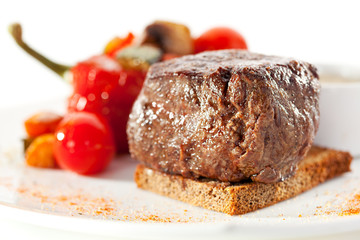 Beef Steak