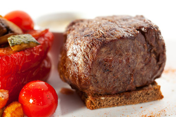 Beef Steak