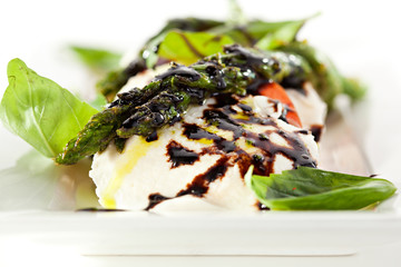 Caprese Salad