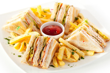 Sandwich