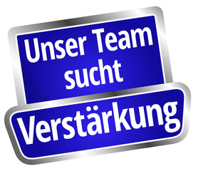 Unser Team sucht Verstärkung!
