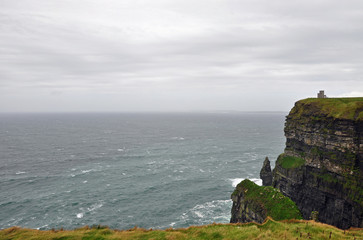 Cliffs of Moher