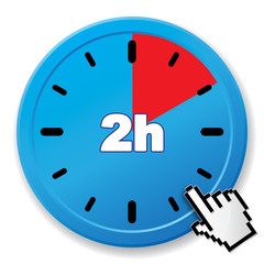 2 HOURS ICON