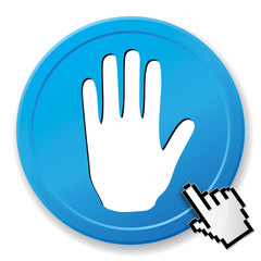 HAND ICON