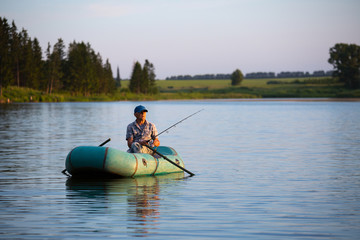 Fisherman