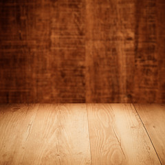 Wood background