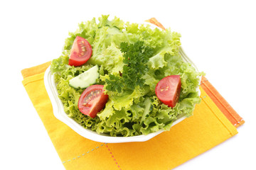 salade composée