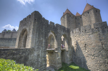 Carcassonne