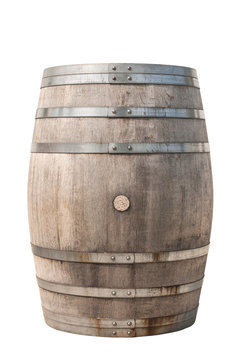 Weinfass - Holzfass - Bierfass