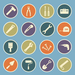 tool icon