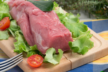 Filetto