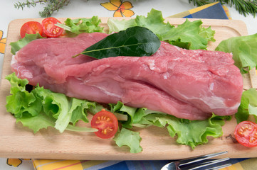 Filetto