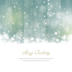 Christmas Greeting Card