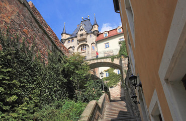 Historische Altstadt Meißen