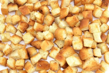 croutons