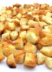 croutons