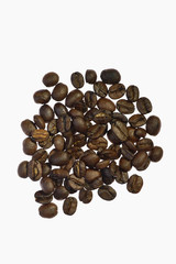 Coffee beans