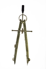 Bow compass
