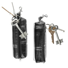 Purse for keys