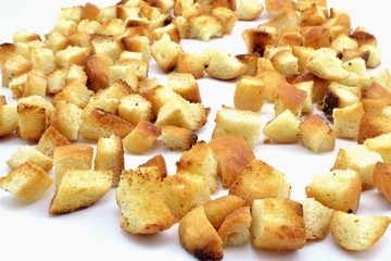 croutons