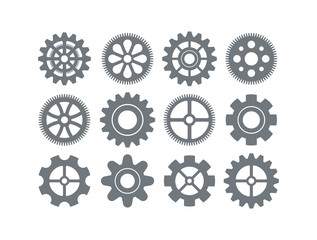 gear