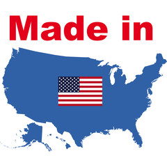 made in usa