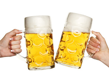 Maßkrüge