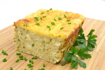 pate egg