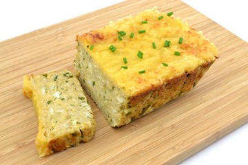 pate egg