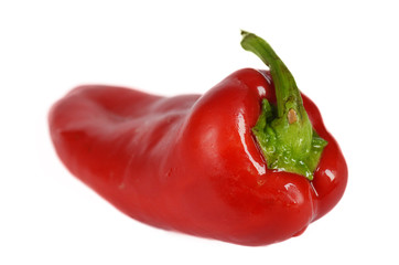 Red pepper