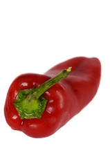 Red pepper