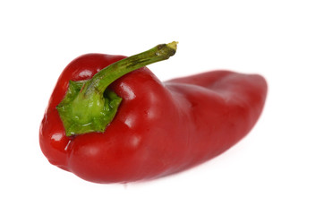 Red pepper