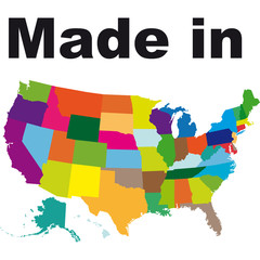made in usa