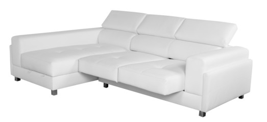 Living room furniture.