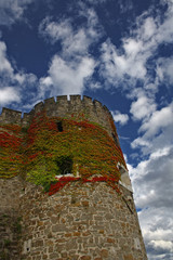 TORRE DEL CASTELLO DI GORIZIA