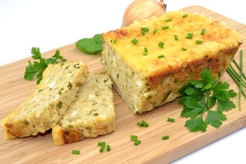 pate egg