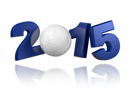 Handball 2015 design