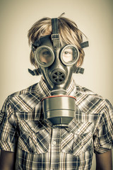 inquinamento - pollution