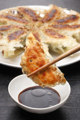 餃子